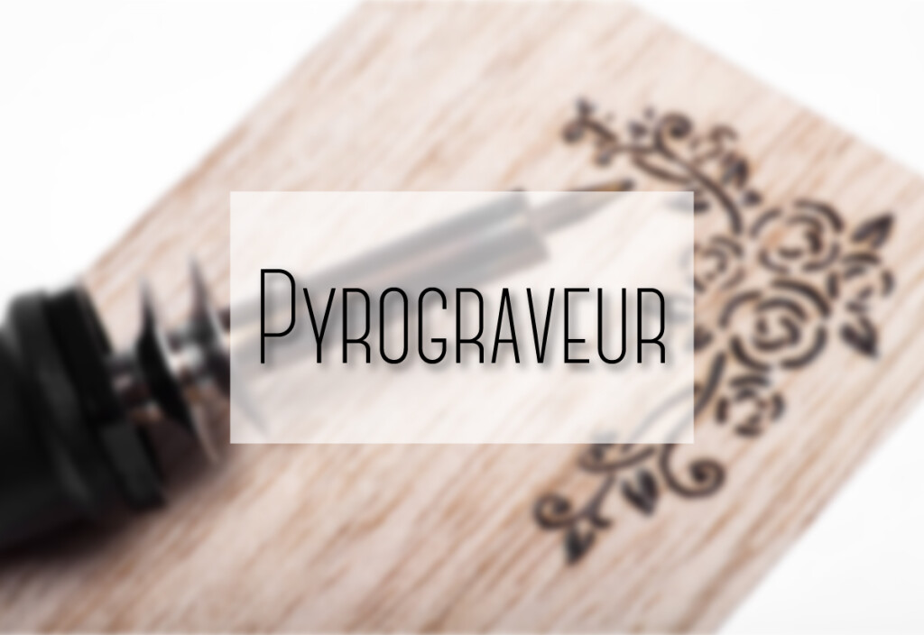 pyrograveur