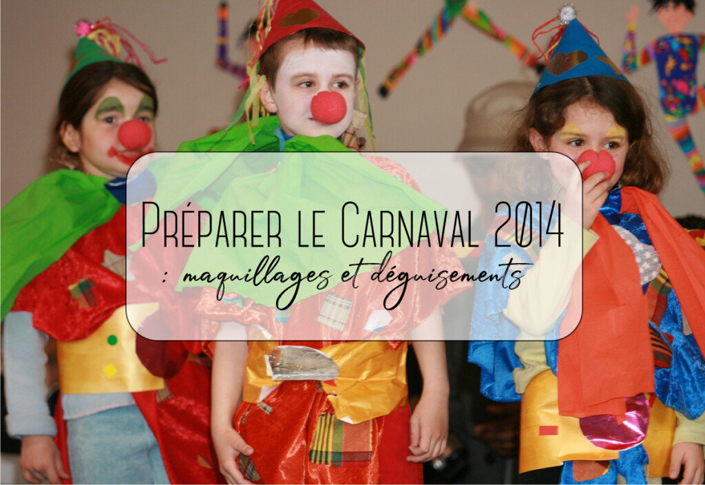 carnaval 2014