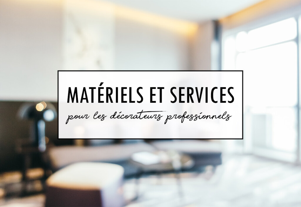 Creavea_Matériels-et-services-pour-les-décorateurs-professionnels