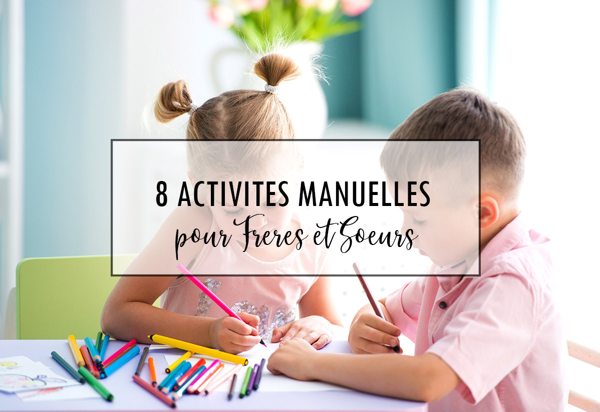 Activité pour enfant autiste : 5 idées d'activités manuelles adaptées -  Creavea