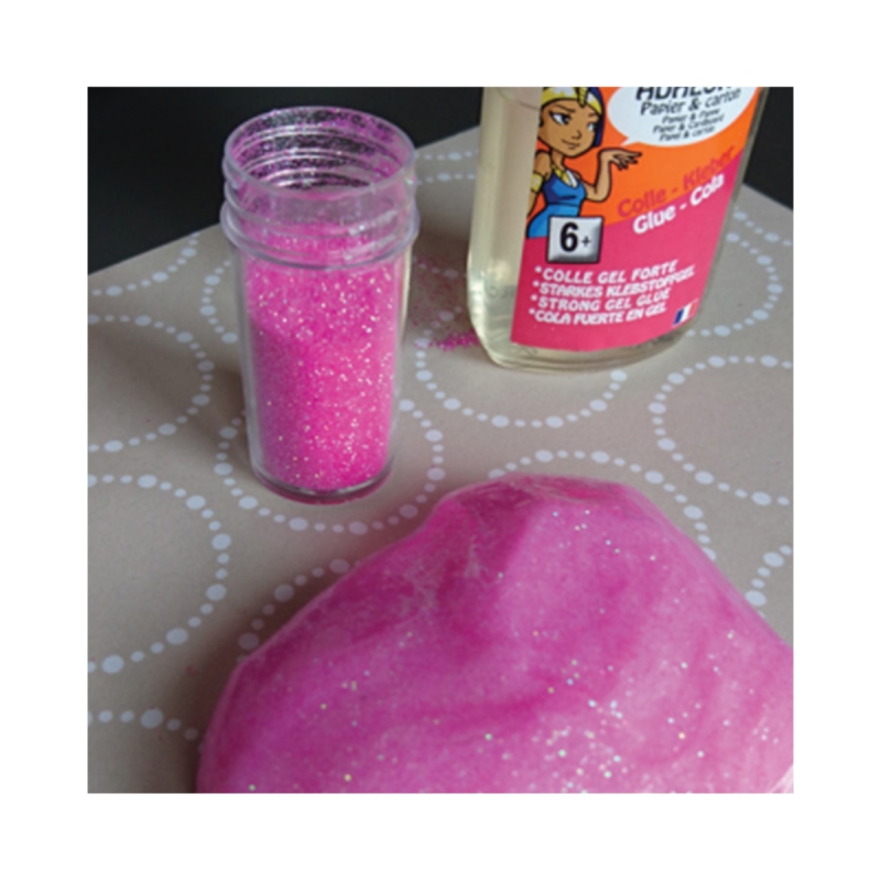Diy Pate Slime Fabriquer Son Fluffy Slime Idees Conseils Et