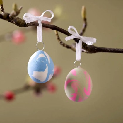 Les perles hama sur le thème des animaux, du printemps et de Pâques