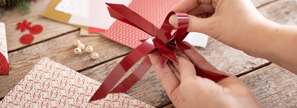 Créations en papier