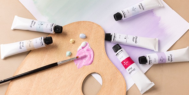 What paint should I choose?