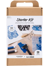 Kit de démarrage DIY Impression à la Planche