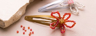 Créez vos accessoires préférés Créez vos accessoires préférés