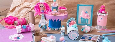 Activités pour enfants avec papier