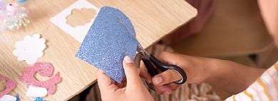 Modèles de découpe et de collage