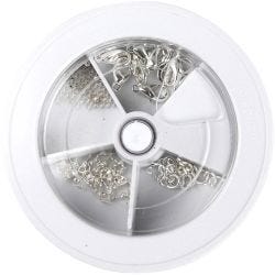 Kit de démarrage pour la fabrication de bijoux