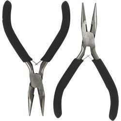 Pinces à Bijoux Set débutant