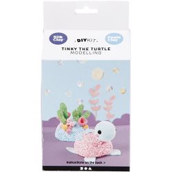 Tinky la Tortue