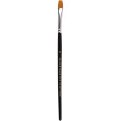 Pinceaux Gold Line