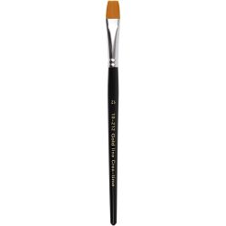 Pinceaux Gold Line