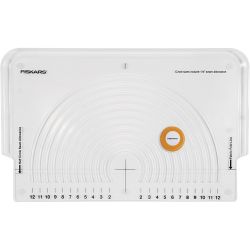 Cutter circulaire