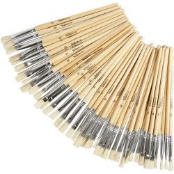 Set de Pinceaux YellowLine