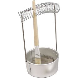 Nettoyeur de pinceaux