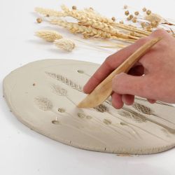 Bâtonnets de Modelage