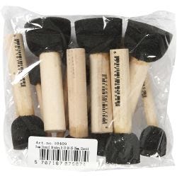 Tampons en Mousse
