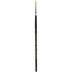 Pinceaux Gold Line