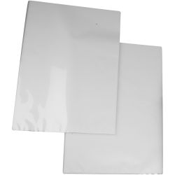 Pochettes de Plastification