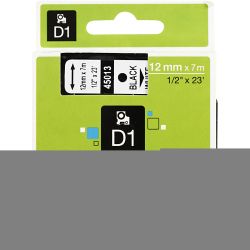 Cassette Dymo D1