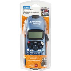 DYMO Letra Tag