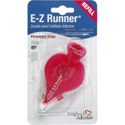 E-Z Runner® - recharge
