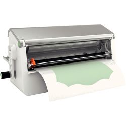 Plastifieuse Xyron Easy