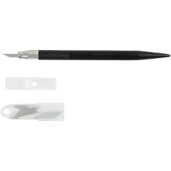 Stylet cutter, L : 13 cm, 1 pièce