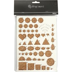 Plateau pour Quilling