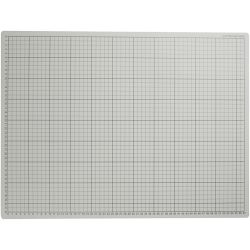 Tapis de coupe quadrillé