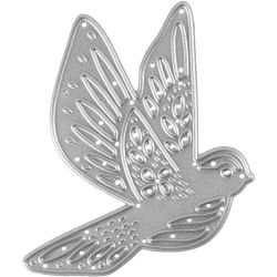 Gabarit de coupe et matrice de découpe