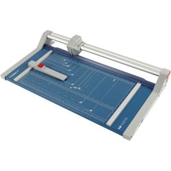 Massicot à roulette