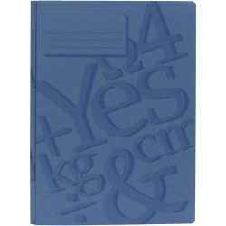 pochette de travail