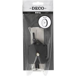 Pièces et mouvements d’horlogerie