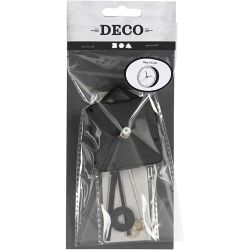 Pièces et mouvements d’horlogerie