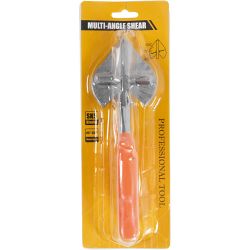 Pince Coupante à Onglets