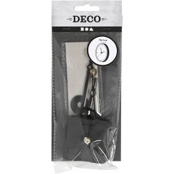 Pièces et mouvements d’horlogerie