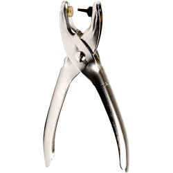 Pince perforatrice
