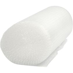 Plastique à bulles