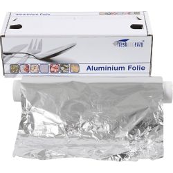 Papier aluminium