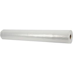 Plastique à couvrir