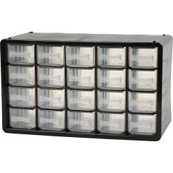 Bloc Organiser