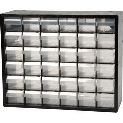 Bloc Organiser