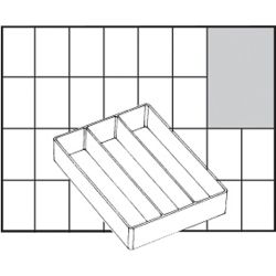 Boîte de rangement