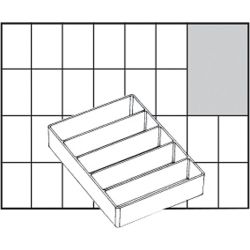 Boîte de rangement