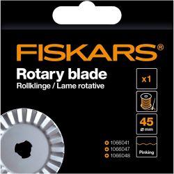 Fiskars Lame rotative