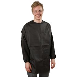 Tablier manches longues
