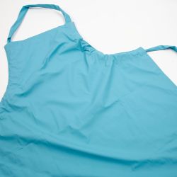 Tablier imperméable