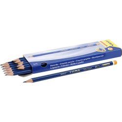 Crayons Robinson